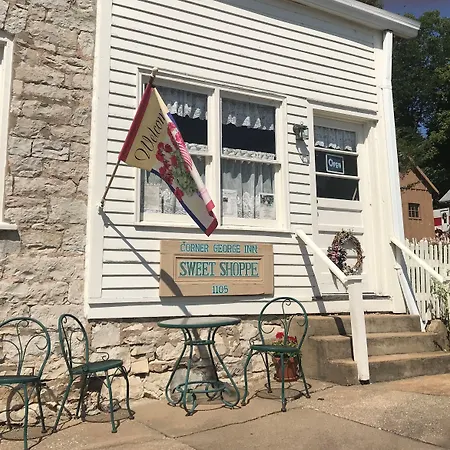 Corner George Inn Bed & Breakfast (Adults Only)