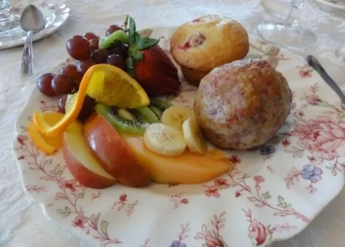 Отель Corner George (adults Only) Maeystown