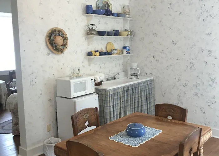Corner George (adults Only) Отель Maeystown