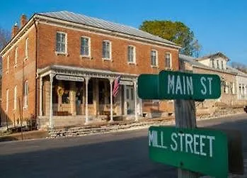 Corner George (adults Only) 2*